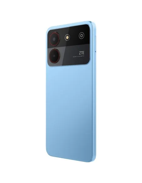 ZTE Blade A54 8/64GB Azul Hielo