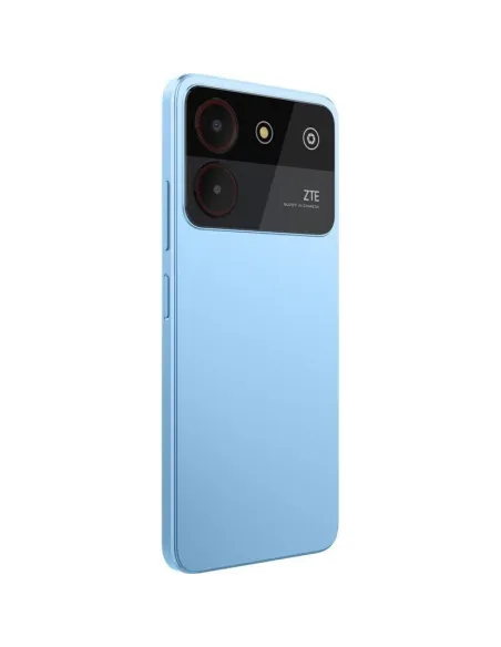 ZTE Blade A54 8/64GB Azul Hielo