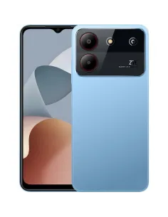 ZTE Blade A54 8/64GB Azul Hielo