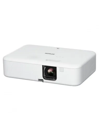 Epson CO-FH02 Proyector ANSI 3LCD FullHD 3000 Lúmenes