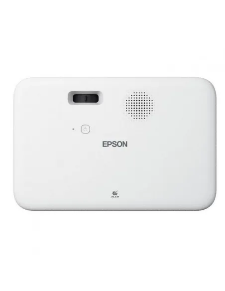 Epson CO-FH02 Proyector ANSI 3LCD FullHD 3000 Lúmenes