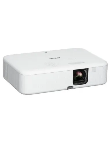 Epson CO-FH02 Proyector ANSI 3LCD FullHD 3000 Lúmenes