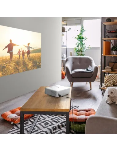 Epson CO-FH02 Proyector ANSI 3LCD FullHD 3000 Lúmenes