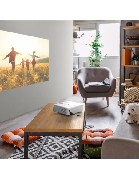 Epson CO-FH02 Proyector ANSI 3LCD FullHD 3000 Lúmenes