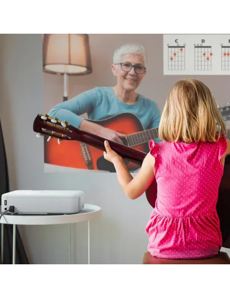 Epson CO-FH02 Proyector ANSI 3LCD FullHD 3000 Lúmenes