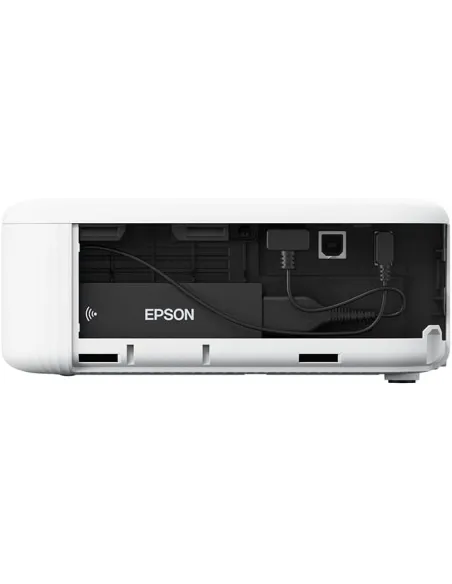Epson CO-FH02 Proyector ANSI 3LCD FullHD 3000 Lúmenes