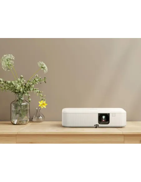 Epson CO-FH02 Proyector ANSI 3LCD FullHD 3000 Lúmenes