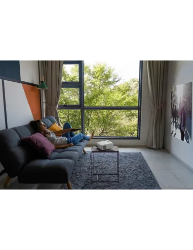 Epson CO-FH02 Proyector ANSI 3LCD FullHD 3000 Lúmenes