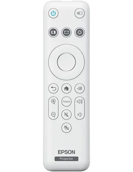 Epson CO-FH02 Proyector ANSI 3LCD FullHD 3000 Lúmenes