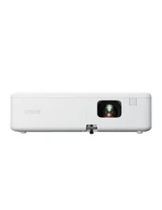 Epson CO-W01 Proyector ANSI 3LCD WXGA 3000 Lúmenes-MPRPRY0498