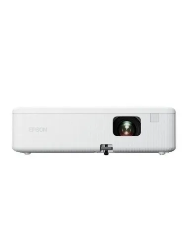 Epson CO-W01 Proyector ANSI 3LCD WXGA 3000 Lúmenes