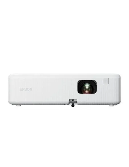 Epson CO-W01 Proyector ANSI 3LCD WXGA 3000 Lúmenes
