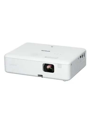 Epson CO-W01 Proyector ANSI 3LCD WXGA 3000 Lúmenes