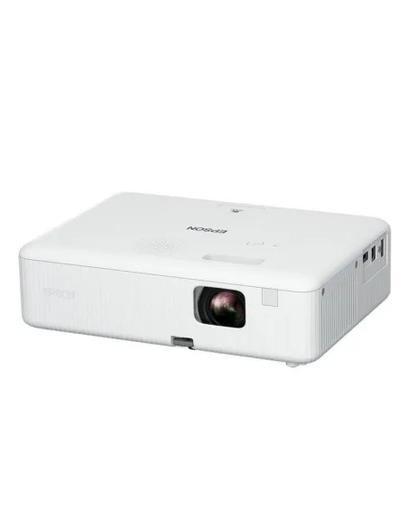 Epson CO-W01 Proyector ANSI 3LCD WXGA 3000 Lúmenes