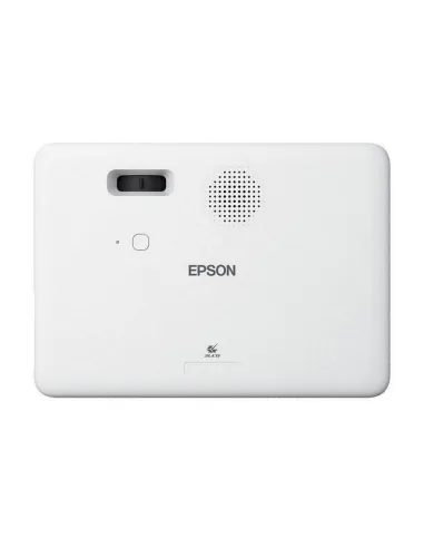 Epson CO-W01 Proyector ANSI 3LCD WXGA 3000 Lúmenes