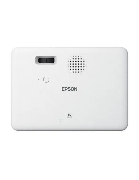 Epson CO-W01 Proyector ANSI 3LCD WXGA 3000 Lúmenes