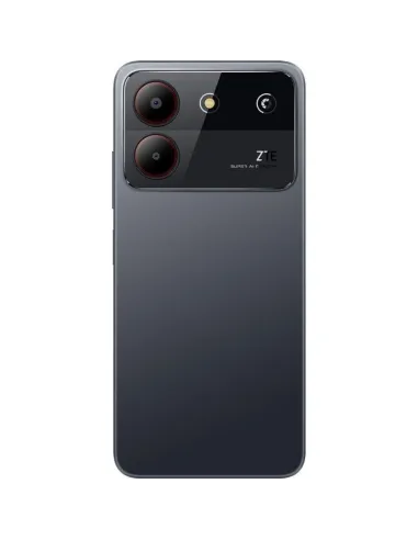 ZTE Blade A54 8/64GB Gris Oscuro
