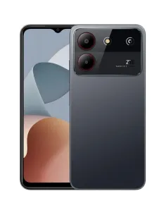 ZTE Blade A54 8/64GB Gris Oscuro