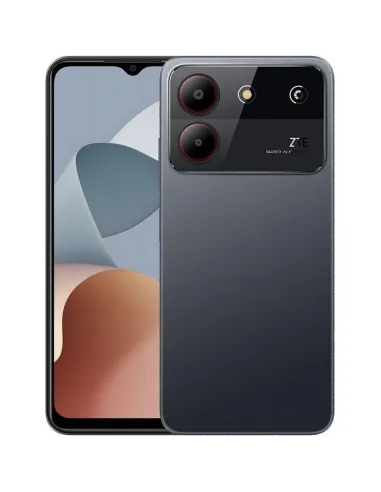 ZTE Blade A54 8/64GB Gris Oscuro