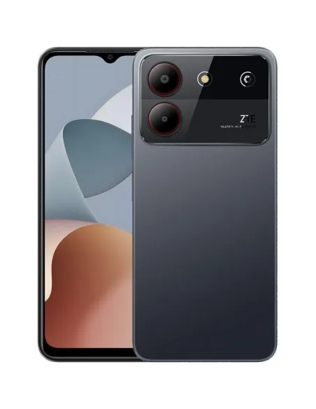ZTE Blade A54 8/64GB Gris Oscuro