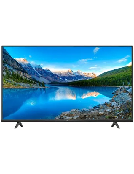 TCL 65P615 65" LED UltraHD 4K