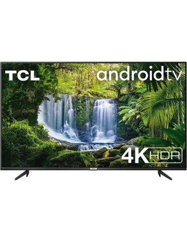 TCL 65P615 65" LED UltraHD 4K