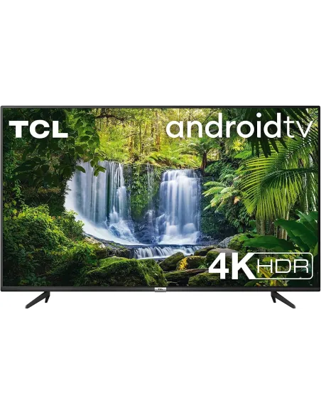 TCL 65P615 65" LED UltraHD 4K