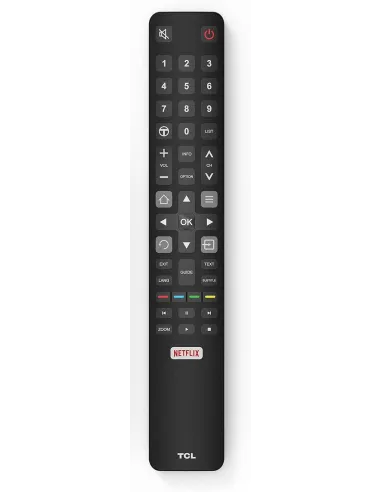 TCL 65P615 65" LED UltraHD 4K