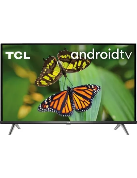 TCL 32S615 32" LED HD Smart TV