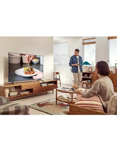 Samsung UE55AU7092U 55" LED UltraHD 4K HDR10+