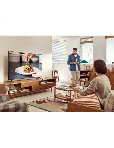 Samsung UE55AU7092U 55" LED UltraHD 4K HDR10+