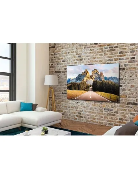 Samsung UE55AU7092U 55" LED UltraHD 4K HDR10+