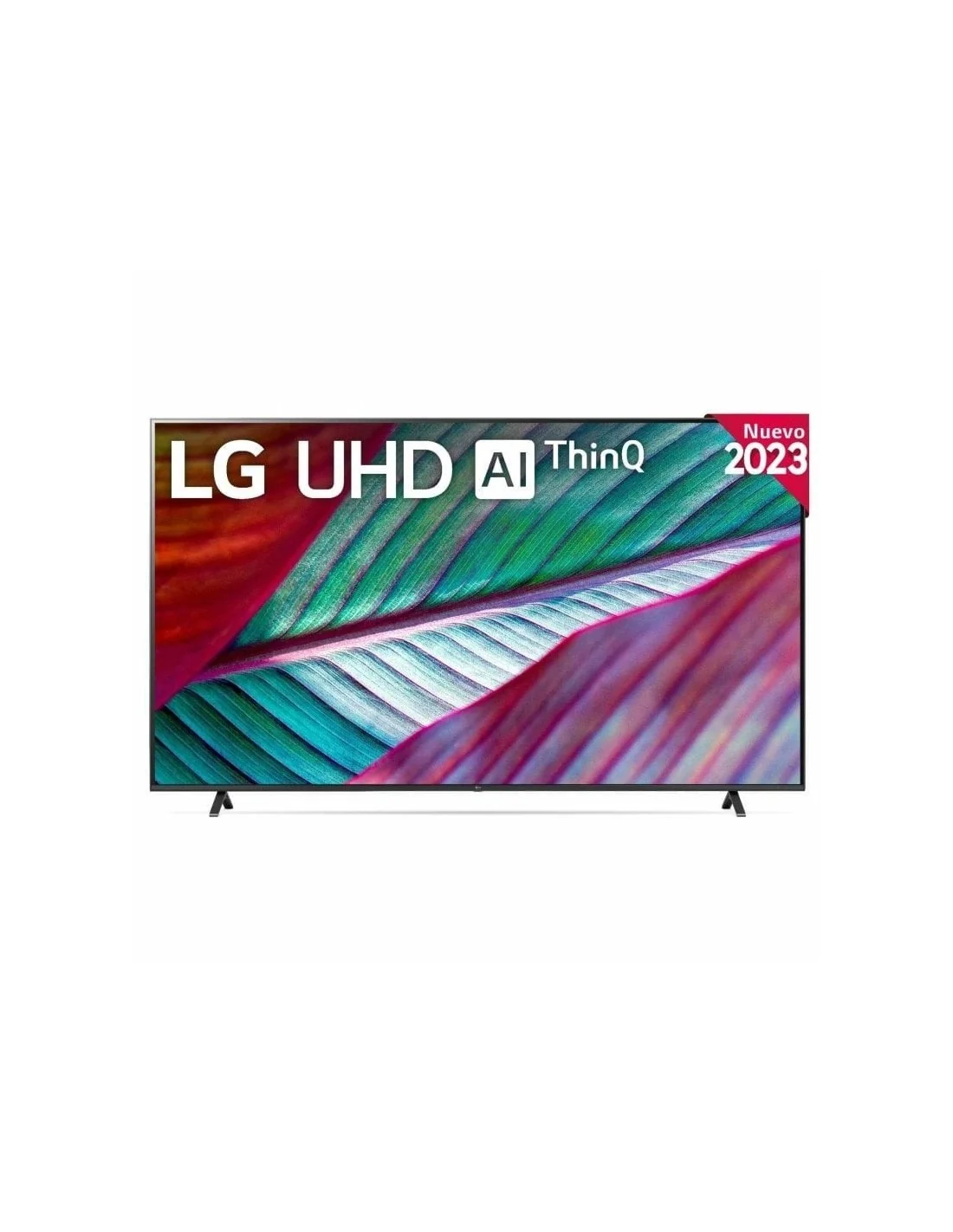 LG 50UR78006LK 50 LED UltraHD 4K HDR10 Pro