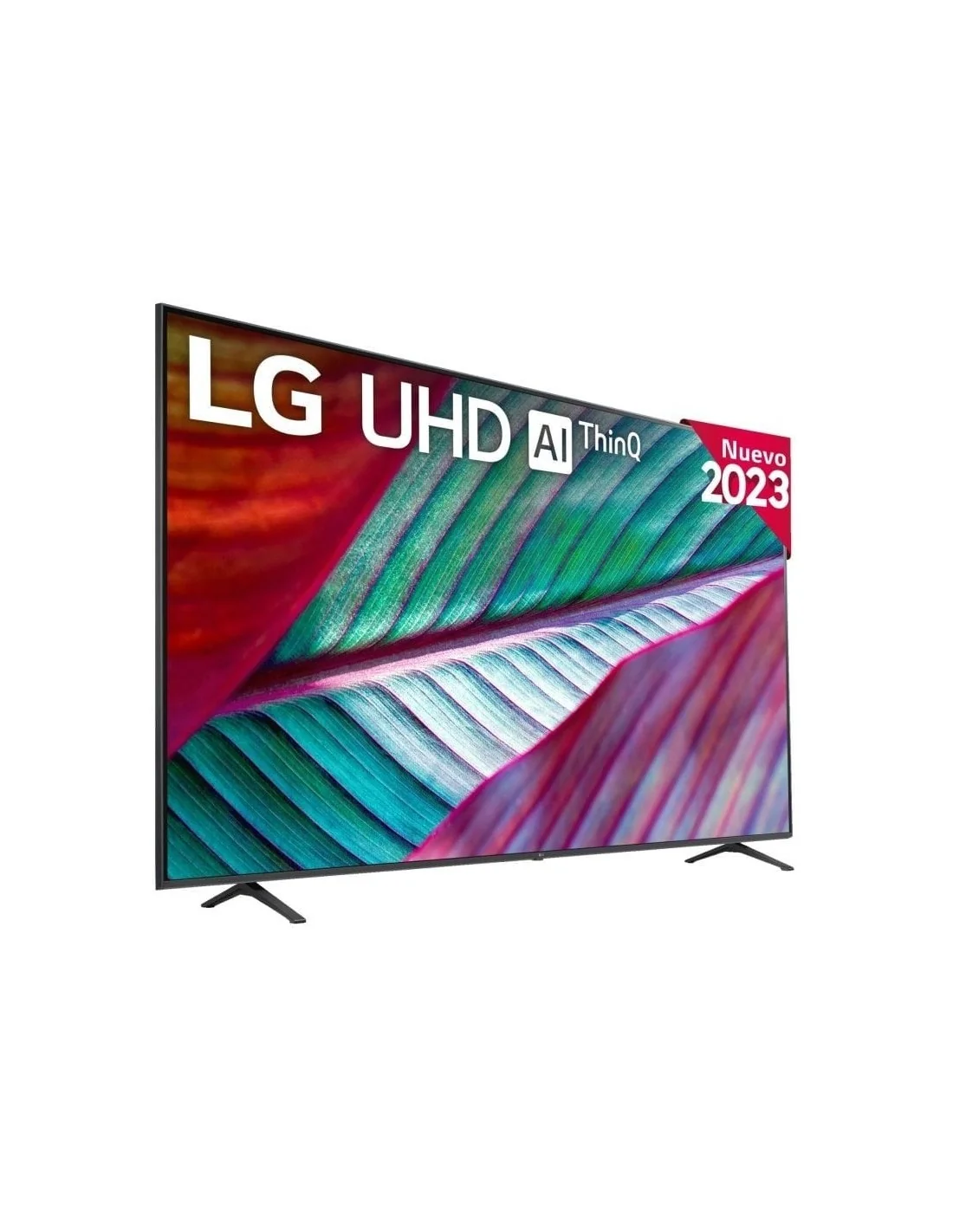 LG 50UR78006LK 50 LED UltraHD 4K HDR10 Pro