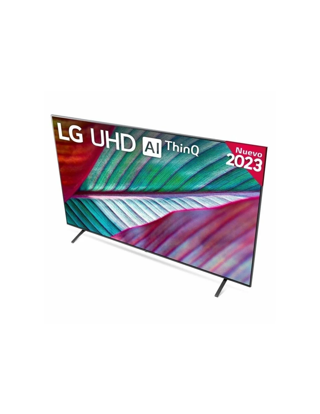 LG 50UR78006LK 50 LED UltraHD 4K HDR10 Pro