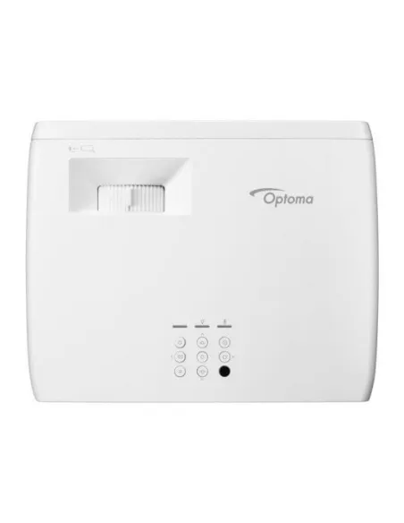 Optoma ZW350ST Proyector ANSI DLP 3D WXGA 3600 Lúmenes