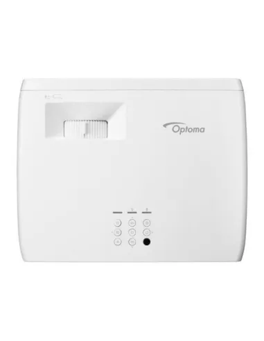 Optoma ZW335e Proyector ANSI DLP 3D WXGA 4000 Lúmenes