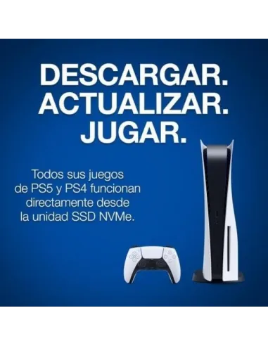 Seagate Game Drive SSD M.2 2TB PCIe Gen 4 para PS5