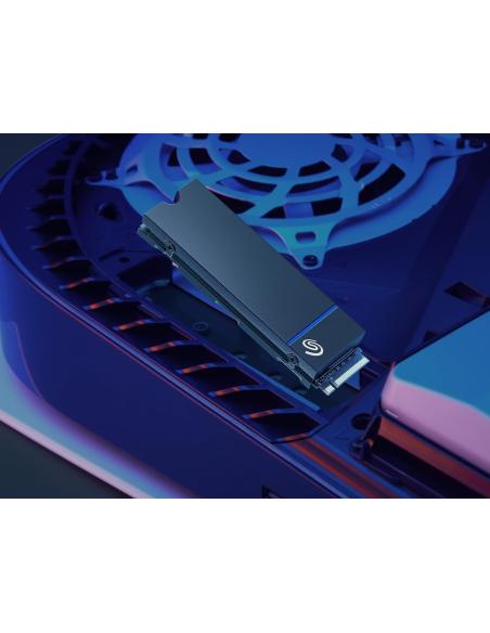 Seagate Game Drive SSD M.2 1TB PCIe Gen 4 para PS5