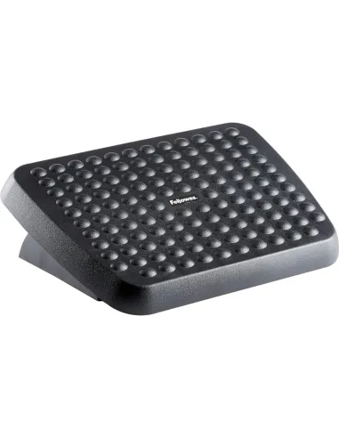 Fellowes Reposapiés Ajustable Ergonómico