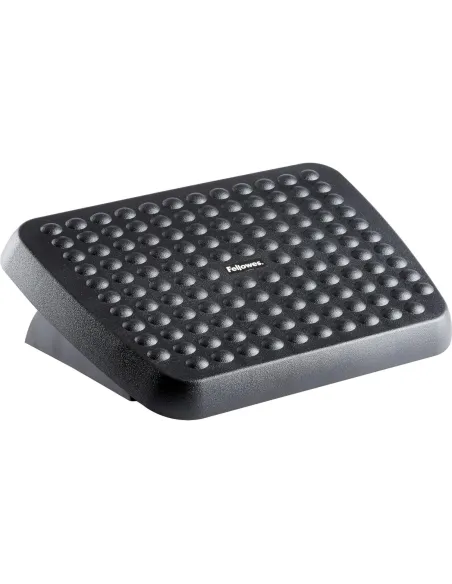 Fellowes Reposapiés Ajustable Ergonómico