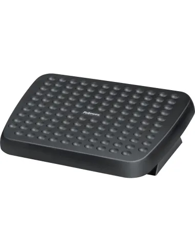 Fellowes Reposapiés Ajustable Ergonómico