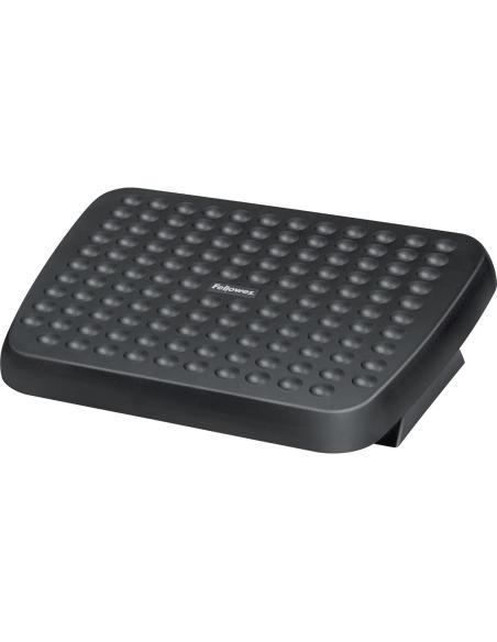 Fellowes Reposapiés Ajustable Ergonómico