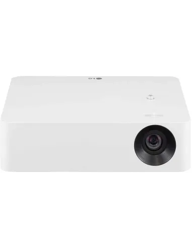 LG CineBeam PF610P Proyector ANSI DLP FullHD 1000 Lúmenes