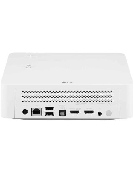 LG CineBeam PF610P Proyector ANSI DLP FullHD 1000 Lúmenes