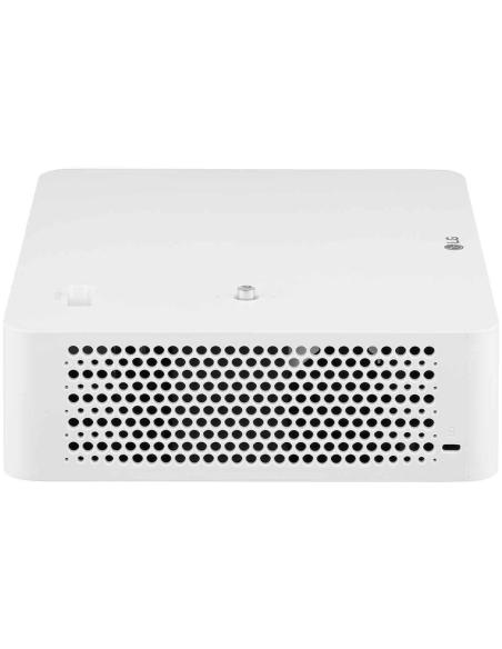 LG CineBeam PF610P Proyector ANSI DLP FullHD 1000 Lúmenes