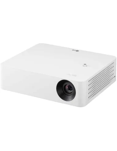 LG CineBeam PF610P Proyector ANSI DLP FullHD 1000 Lúmenes
