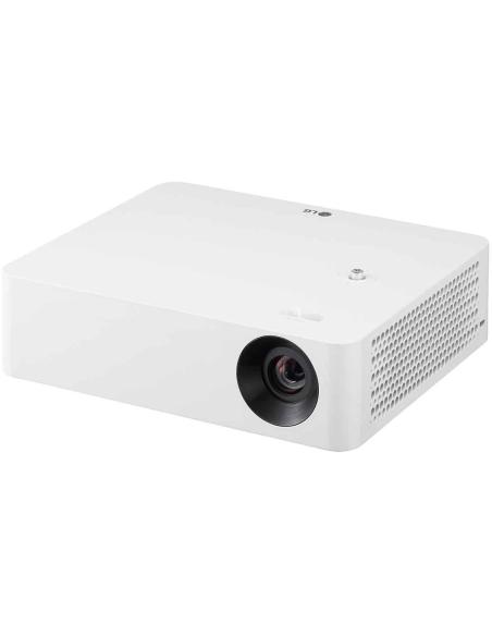 LG CineBeam PF610P Proyector ANSI DLP FullHD 1000 Lúmenes