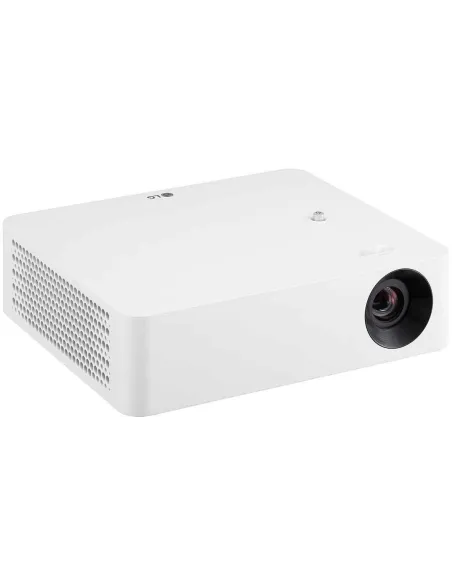 LG CineBeam PF610P Proyector ANSI DLP FullHD 1000 Lúmenes