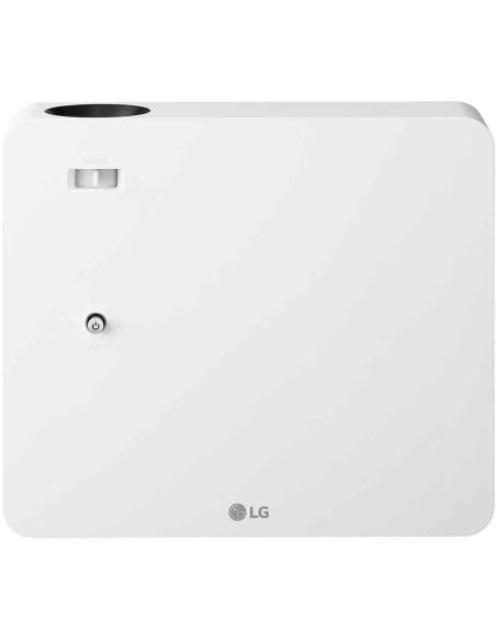 LG CineBeam PF610P Proyector ANSI DLP FullHD 1000 Lúmenes